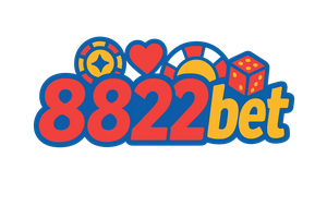 8822bet